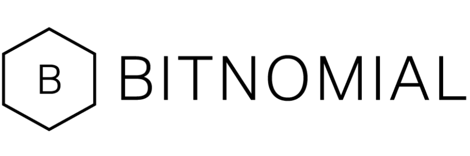 Bitnomial logo